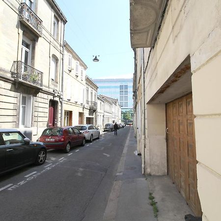 Appart Hypercentre - Le Marin Apartamento Bordéus Exterior foto