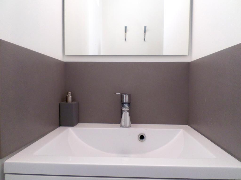 Appart Hypercentre - Le Marin Apartamento Bordéus Quarto foto