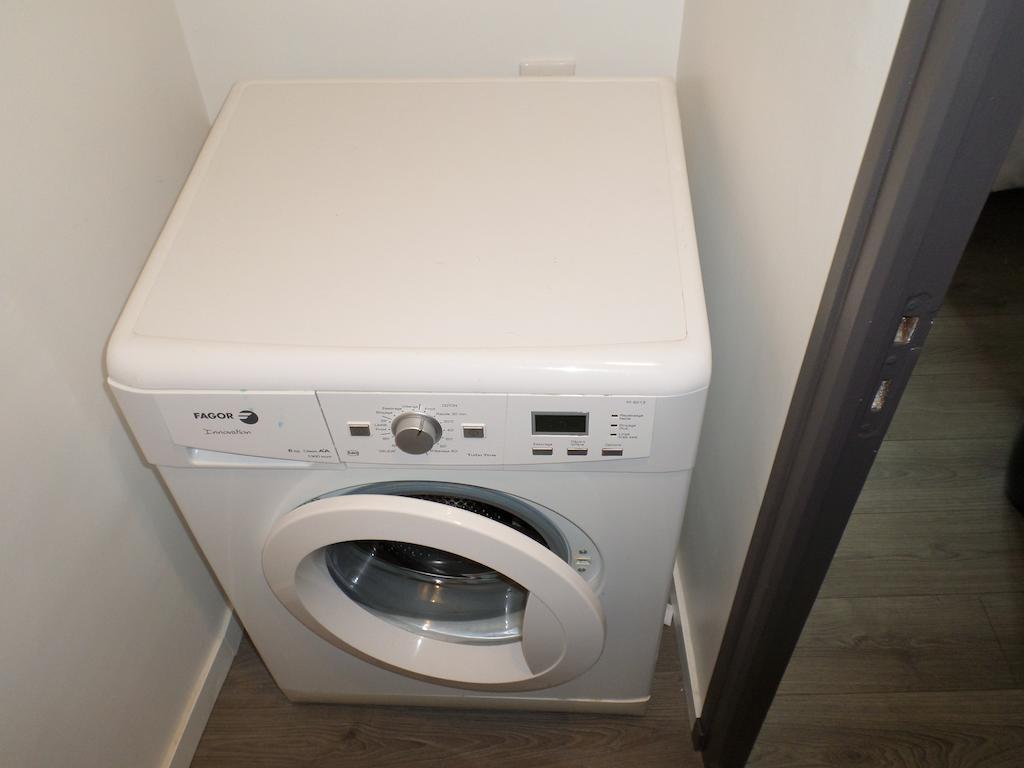 Appart Hypercentre - Le Marin Apartamento Bordéus Quarto foto