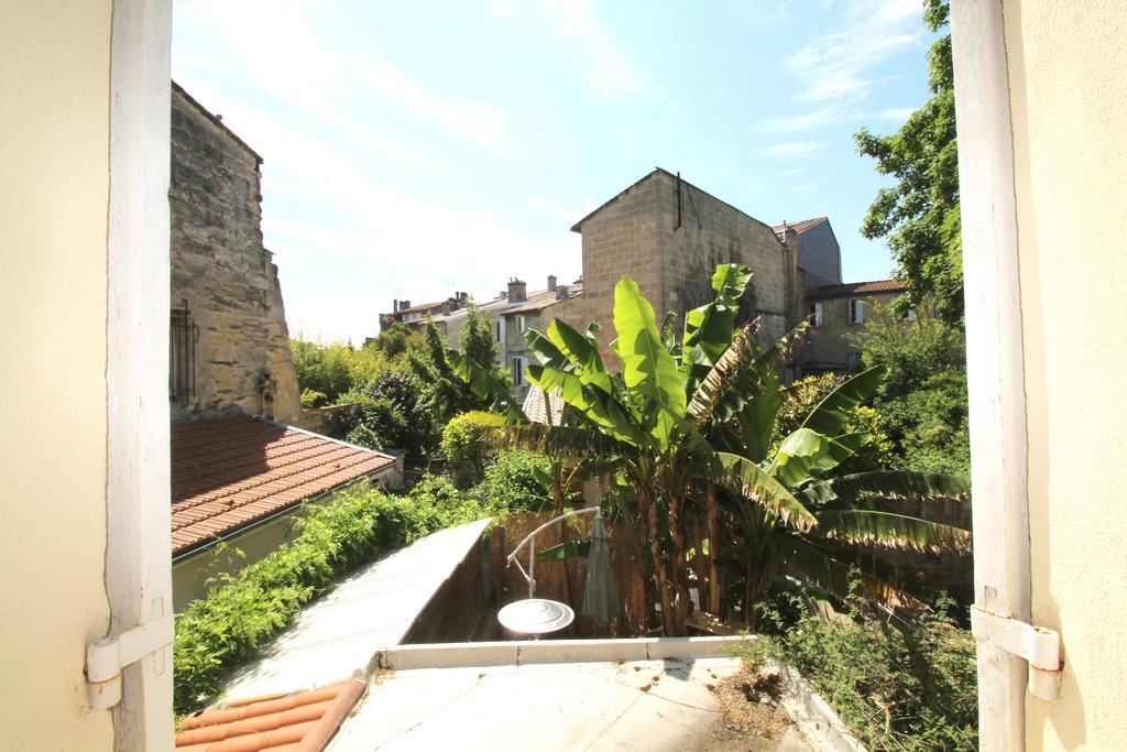 Appart Hypercentre - Le Marin Apartamento Bordéus Exterior foto