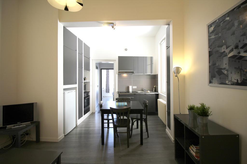 Appart Hypercentre - Le Marin Apartamento Bordéus Exterior foto